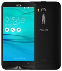Прошивка телефона Asus ZenFone Go (ZB500KG) в Орле